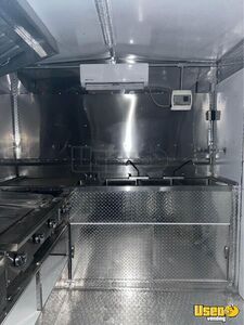 Kitchen Trailer Kitchen Food Trailer Cabinets Washington for Sale