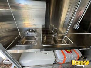 Kitchen Trailer Kitchen Food Trailer Chargrill North Carolina for Sale