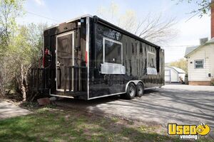 Kitchen Trailer Kitchen Food Trailer Colorado for Sale