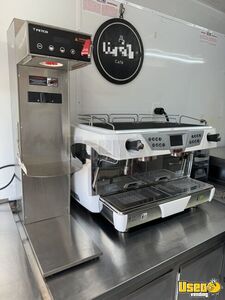 Kitchen Trailer Kitchen Food Trailer Commercial Blender / Juicer Florida for Sale