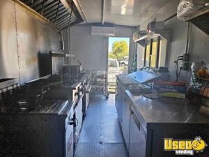 Kitchen Trailer Kitchen Food Trailer Concession Window Arizona for Sale