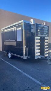 Kitchen Trailer Kitchen Food Trailer Concession Window Arizona for Sale