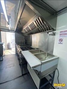 Kitchen Trailer Kitchen Food Trailer Concession Window Arizona for Sale