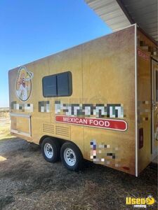 Kitchen Trailer Kitchen Food Trailer Concession Window California for Sale