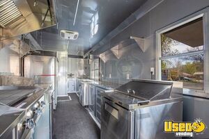 Kitchen Trailer Kitchen Food Trailer Concession Window Colorado for Sale