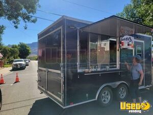 Kitchen Trailer Kitchen Food Trailer Concession Window Colorado for Sale