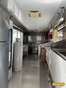 Kitchen Trailer Kitchen Food Trailer Concession Window Florida for Sale