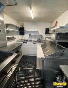 Kitchen Trailer Kitchen Food Trailer Concession Window Florida for Sale