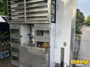 Kitchen Trailer Kitchen Food Trailer Concession Window Florida for Sale