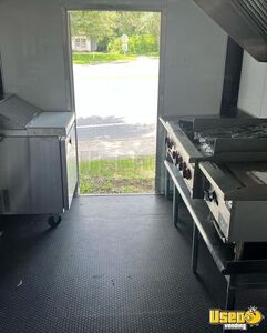 Kitchen Trailer Kitchen Food Trailer Concession Window Florida for Sale