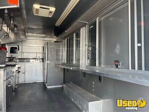 Kitchen Trailer Kitchen Food Trailer Concession Window Florida for Sale