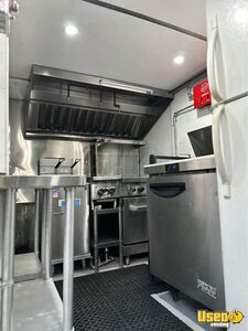 Kitchen Trailer Kitchen Food Trailer Concession Window Florida for Sale