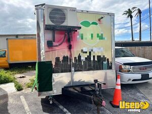 Kitchen Trailer Kitchen Food Trailer Concession Window Florida for Sale