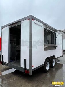 Kitchen Trailer Kitchen Food Trailer Concession Window Georgia for Sale