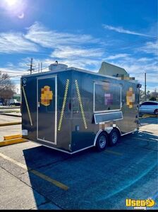 Kitchen Trailer Kitchen Food Trailer Concession Window Louisiana for Sale