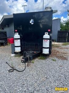 Kitchen Trailer Kitchen Food Trailer Concession Window Louisiana for Sale