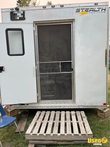 Kitchen Trailer Kitchen Food Trailer Concession Window Manitoba for Sale