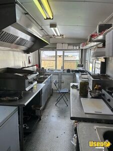 Kitchen Trailer Kitchen Food Trailer Concession Window Michigan for Sale