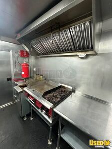 Kitchen Trailer Kitchen Food Trailer Concession Window Minnesota for Sale