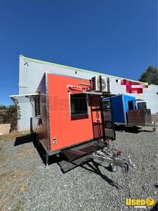 Kitchen Trailer Kitchen Food Trailer Concession Window North Carolina for Sale