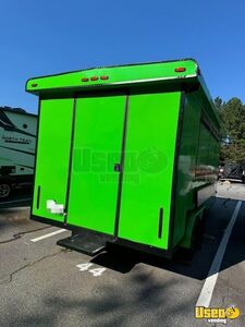 Kitchen Trailer Kitchen Food Trailer Concession Window North Carolina for Sale