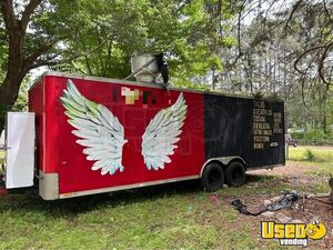 Kitchen Trailer Kitchen Food Trailer Concession Window North Carolina for Sale