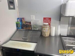 Kitchen Trailer Kitchen Food Trailer Concession Window Ohio for Sale