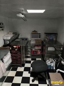 Kitchen Trailer Kitchen Food Trailer Concession Window Oklahoma for Sale