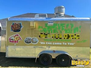 Kitchen Trailer Kitchen Food Trailer Concession Window South Carolina for Sale