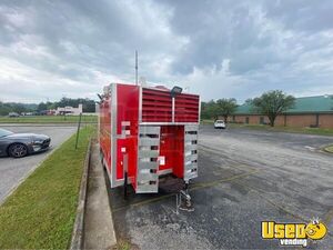 Kitchen Trailer Kitchen Food Trailer Concession Window Tennessee for Sale