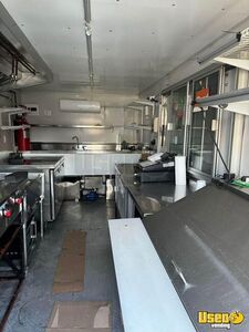 Kitchen Trailer Kitchen Food Trailer Concession Window Tennessee for Sale