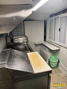 Kitchen Trailer Kitchen Food Trailer Concession Window Tennessee for Sale