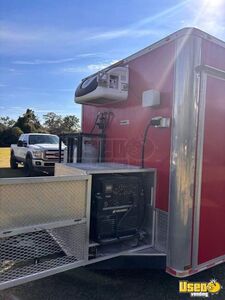 Kitchen Trailer Kitchen Food Trailer Concession Window Texas for Sale