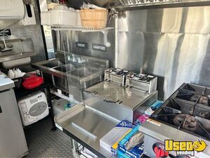 Kitchen Trailer Kitchen Food Trailer Concession Window Texas for Sale