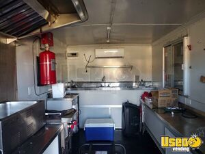 Kitchen Trailer Kitchen Food Trailer Concession Window Texas for Sale