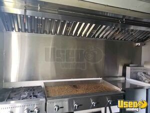 Kitchen Trailer Kitchen Food Trailer Concession Window Texas for Sale