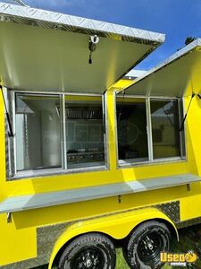 Kitchen Trailer Kitchen Food Trailer Concession Window Washington for Sale