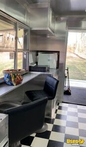 Kitchen Trailer Kitchen Food Trailer Deep Freezer North Carolina for Sale