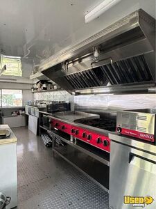 Kitchen Trailer Kitchen Food Trailer Deep Freezer North Carolina for Sale