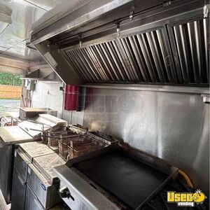 Kitchen Trailer Kitchen Food Trailer Deep Freezer South Carolina for Sale