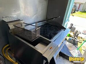 Kitchen Trailer Kitchen Food Trailer Diamond Plated Aluminum Flooring North Carolina for Sale