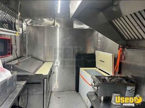 Kitchen Trailer Kitchen Food Trailer Exterior Customer Counter Louisiana for Sale