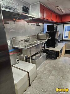 Kitchen Trailer Kitchen Food Trailer Exterior Customer Counter Oregon for Sale