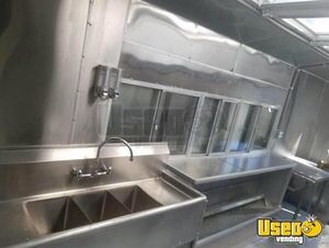 Kitchen Trailer Kitchen Food Trailer Flatgrill California for Sale