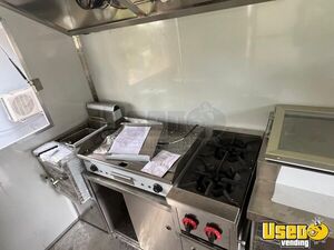 Kitchen Trailer Kitchen Food Trailer Flatgrill Florida for Sale