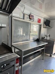 Kitchen Trailer Kitchen Food Trailer Flatgrill Florida for Sale