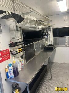 Kitchen Trailer Kitchen Food Trailer Flatgrill Iowa for Sale