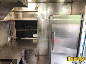 Kitchen Trailer Kitchen Food Trailer Flatgrill North Carolina for Sale