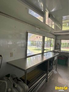 Kitchen Trailer Kitchen Food Trailer Flatgrill North Carolina for Sale