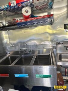 Kitchen Trailer Kitchen Food Trailer Flatgrill South Carolina for Sale